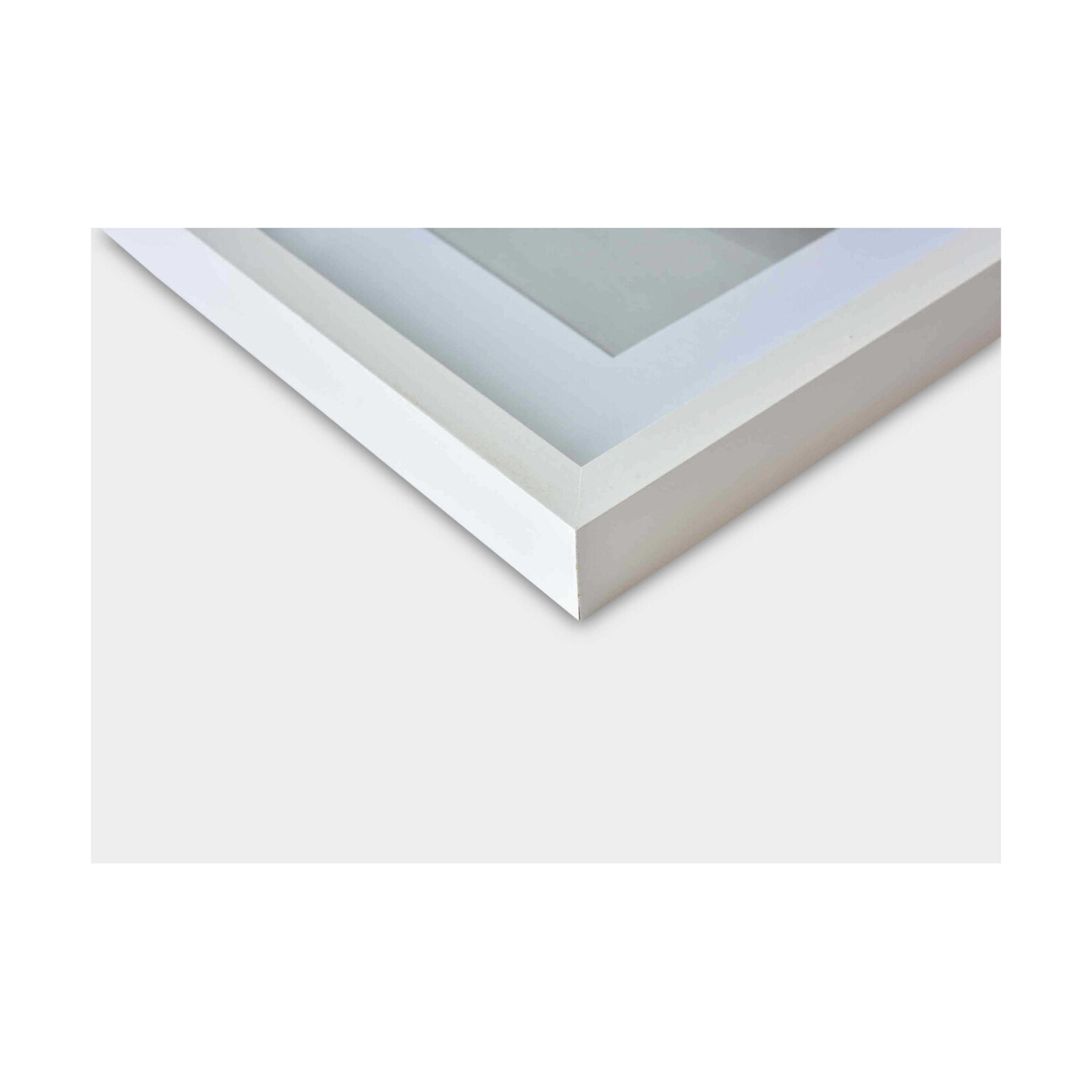 Nielsen Aura White