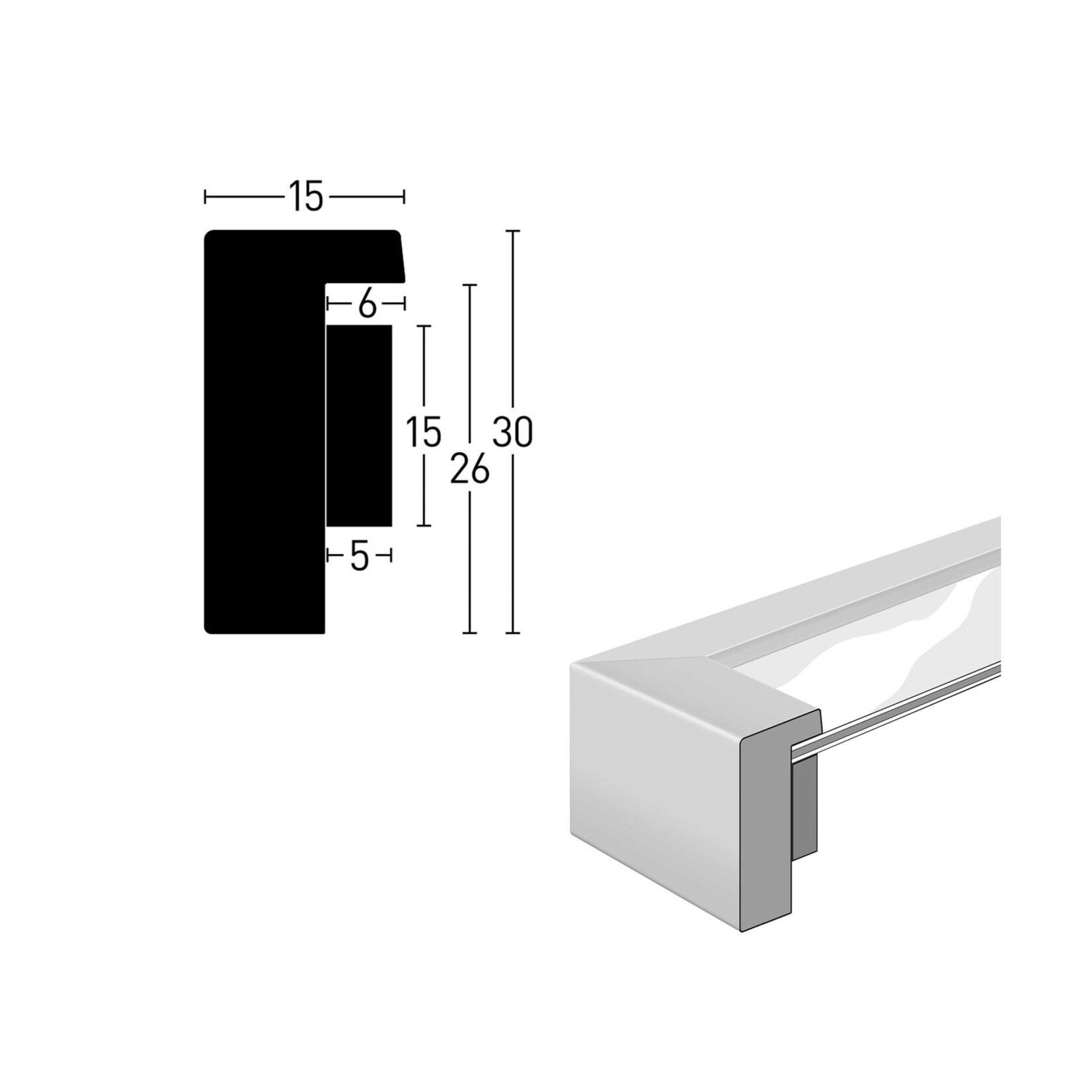 Nielsen Aura White