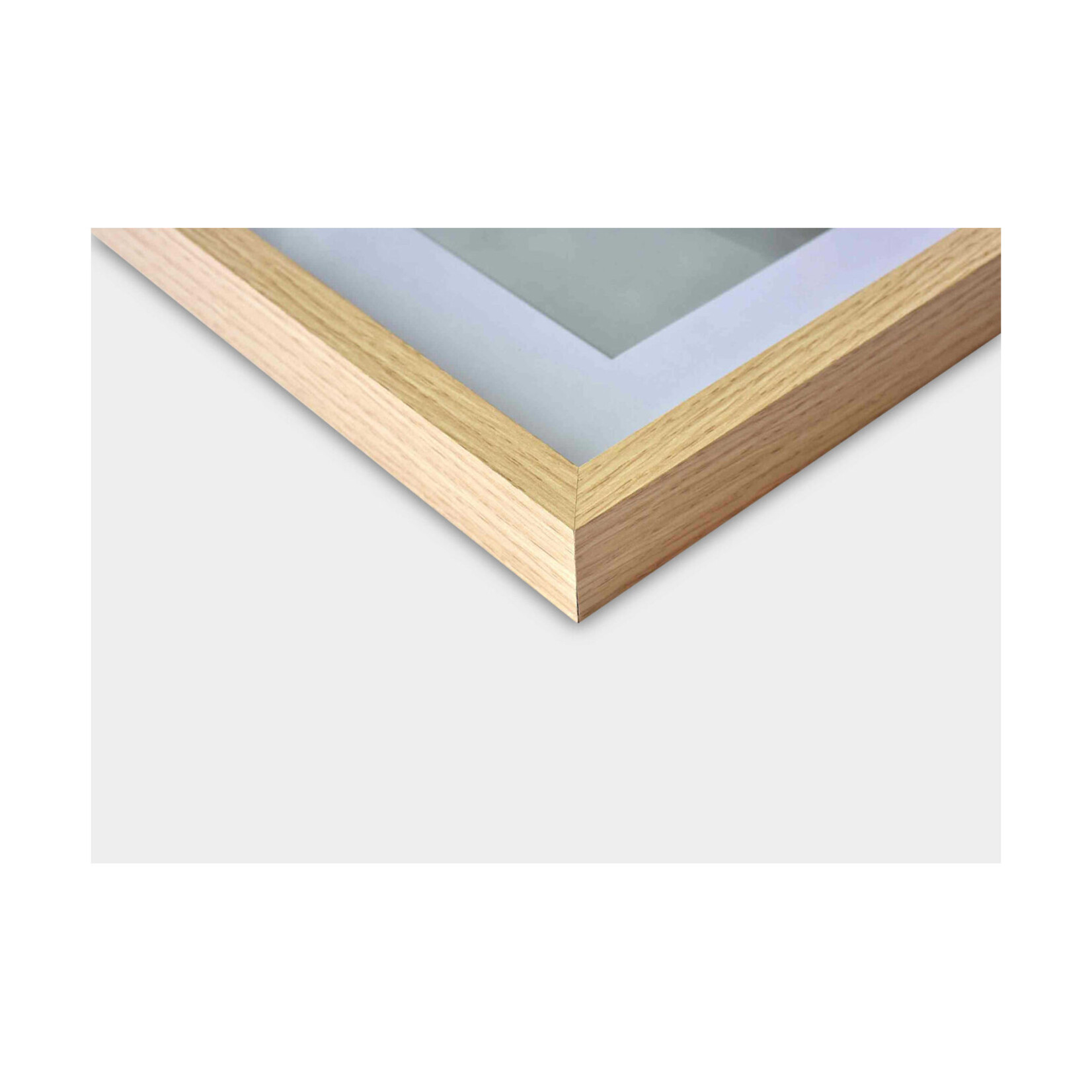 Nielsen Aura Oak