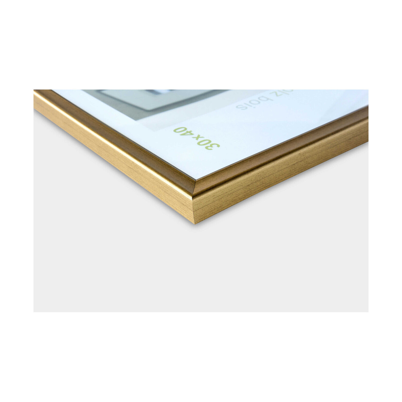 Nielsen Derby Gold