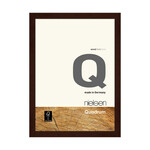 Nielsen Quadrum Wenge