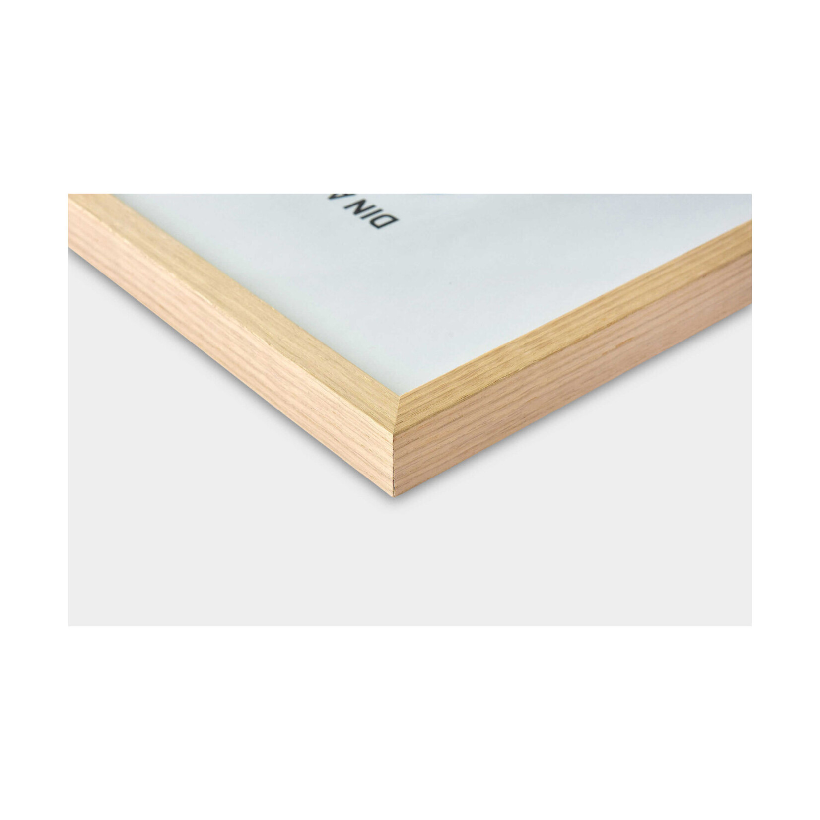 Nielsen Quadrum Oak