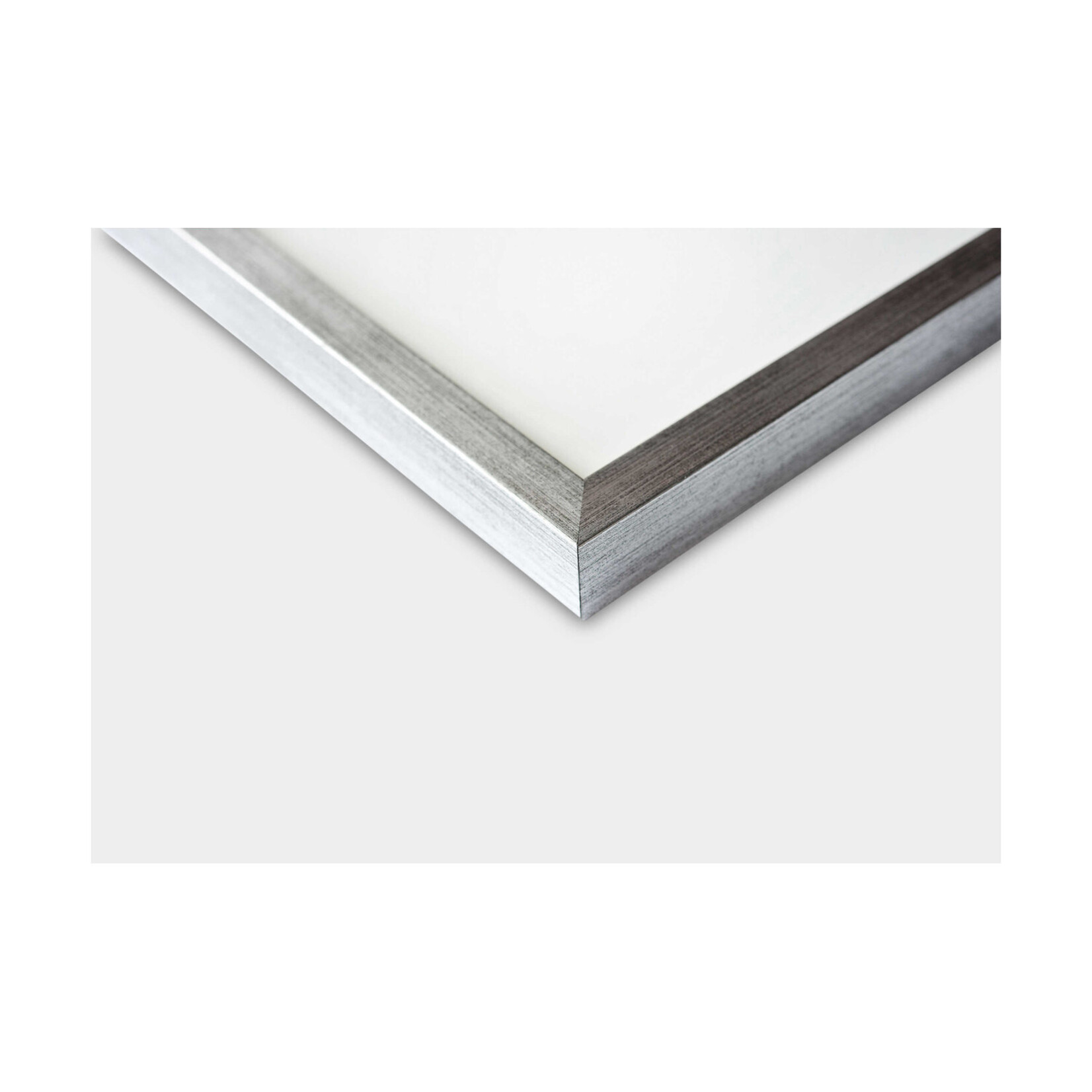 Nielsen Quadrum Silver