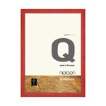 Nielsen Quadrum Red