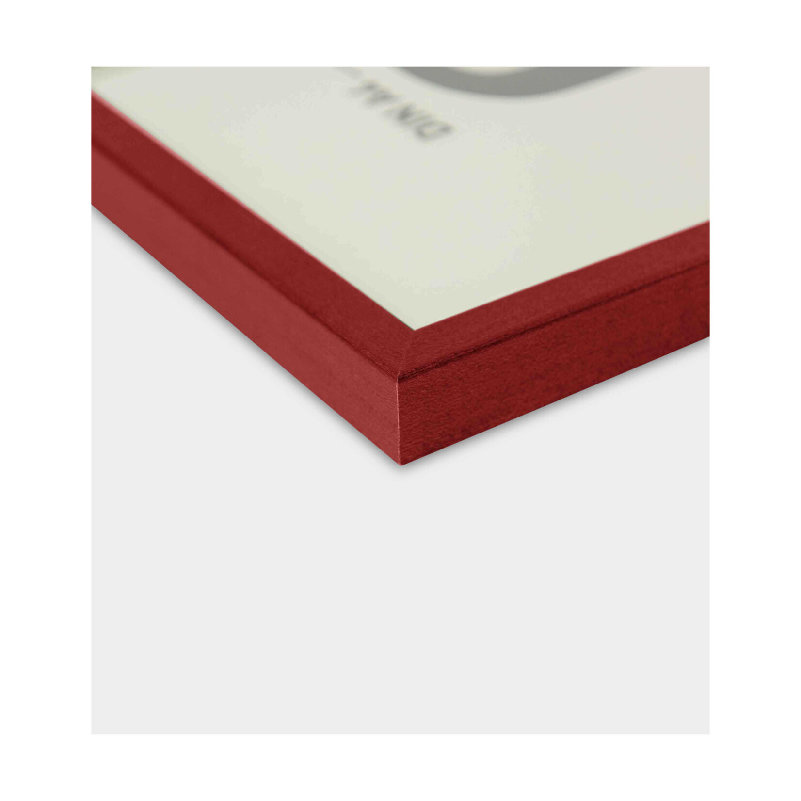 Nielsen Quadrum Red