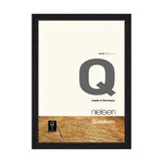 Nielsen Quadrum RavenBlack