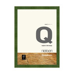 Nielsen Quadrum Green