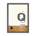 Nielsen Quadrum Grey