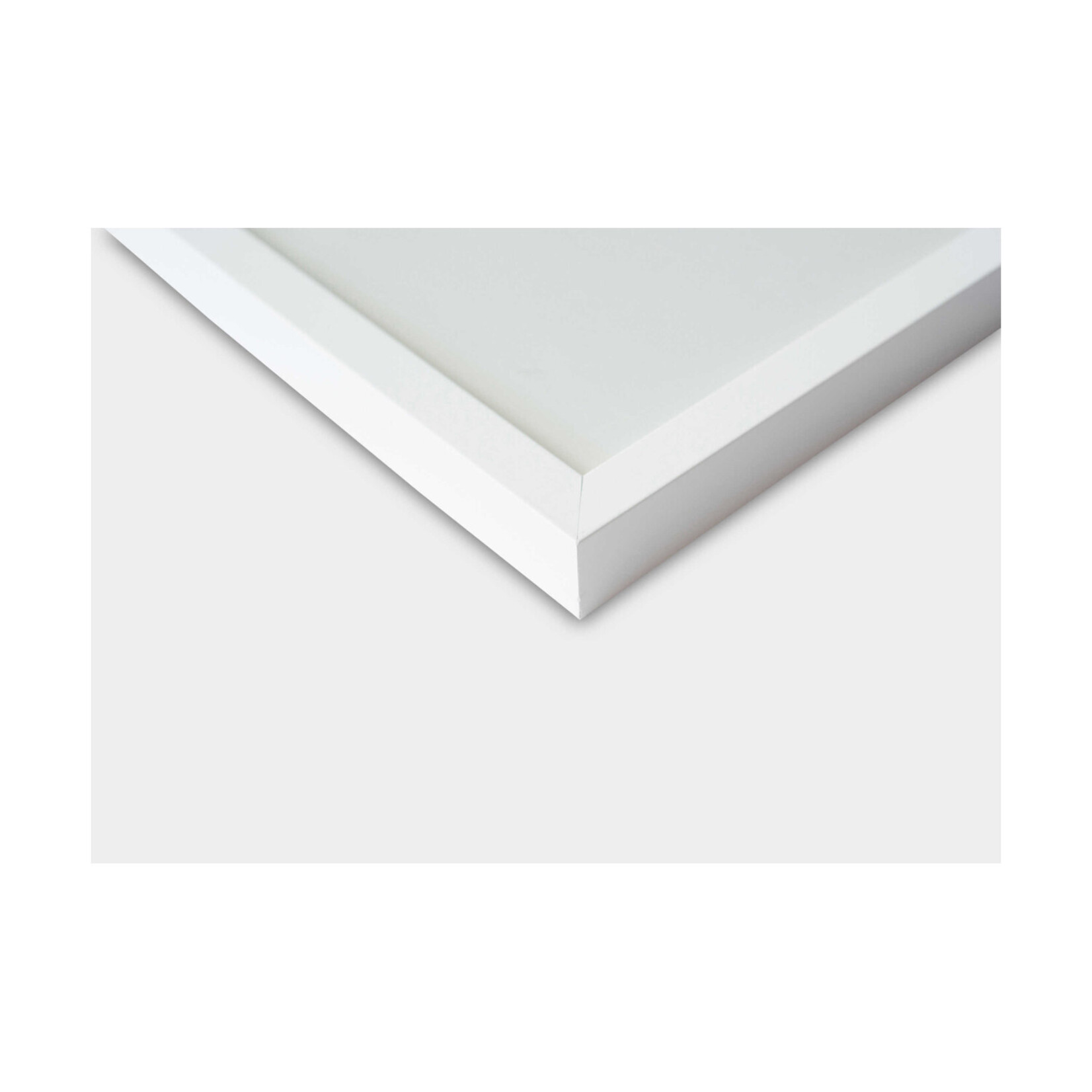 Nielsen Quadrum Dekkend White