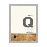 Nielsen Quadrum Cement Grey