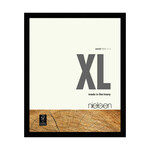 Nielsen XL Black
