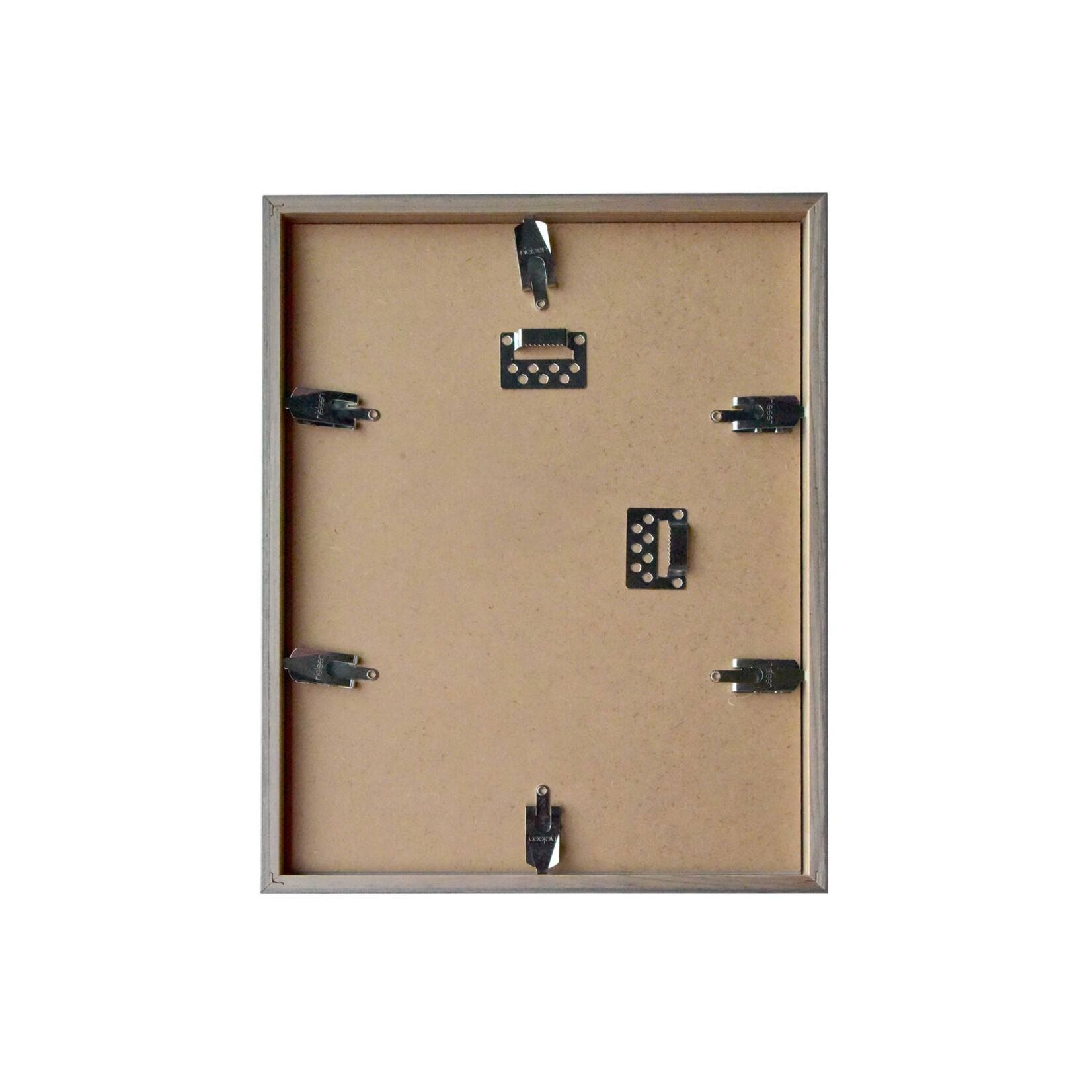 Nielsen XL Black
