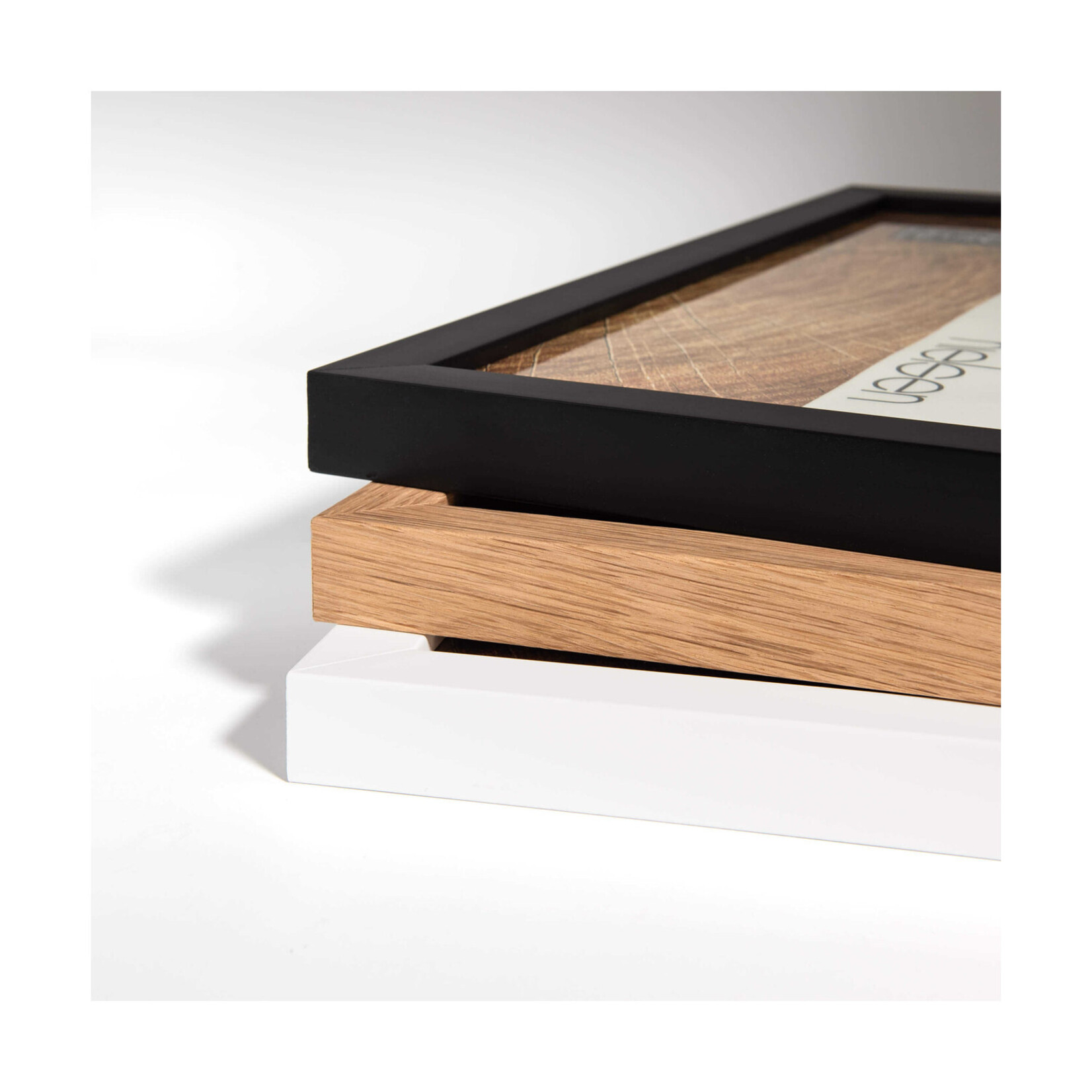Nielsen XL Black