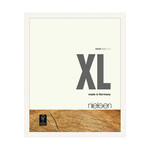 Nielsen XL White