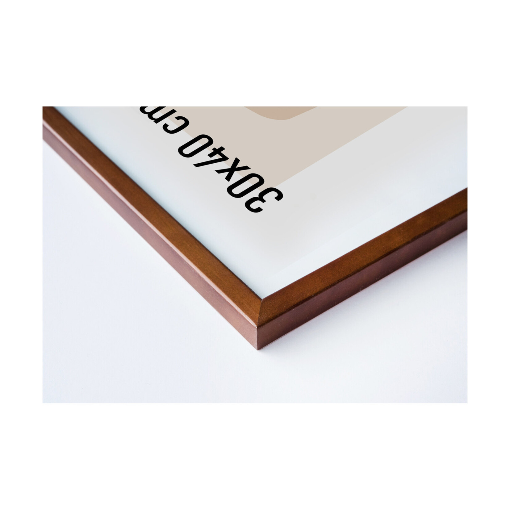 Nielsen Zoom Walnut