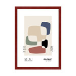 Nielsen Zoom Red