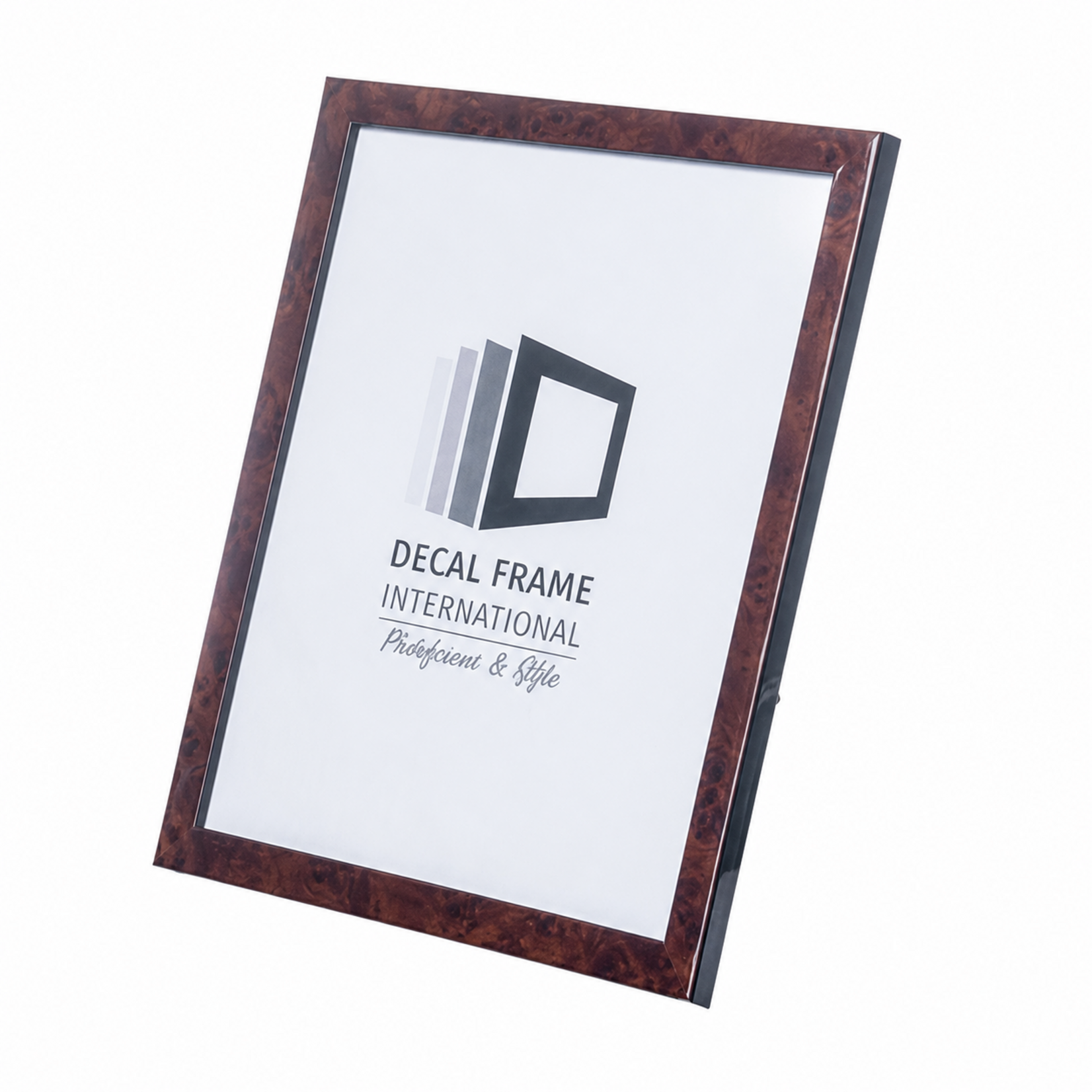 Decal Frame DHT-906