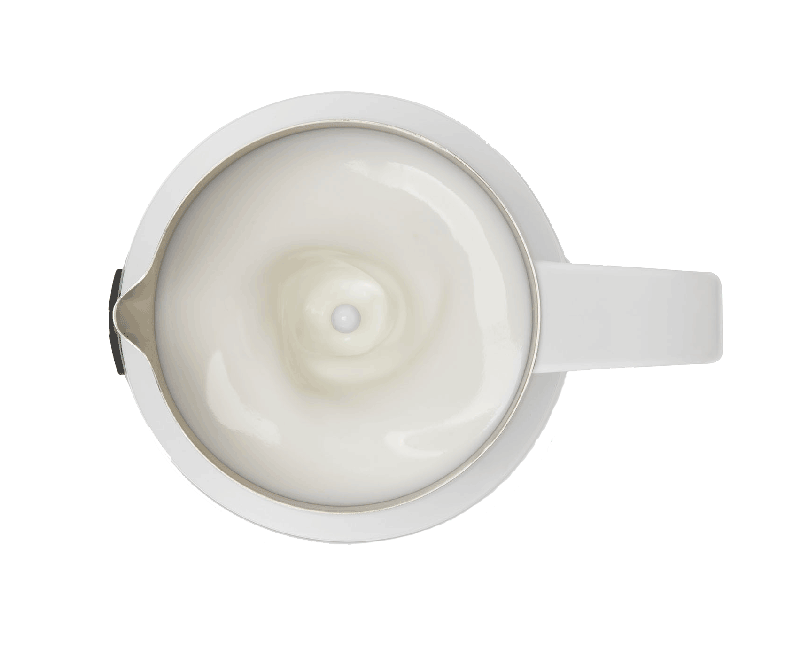 Melkopschuimer