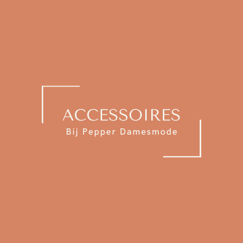 Accessoires