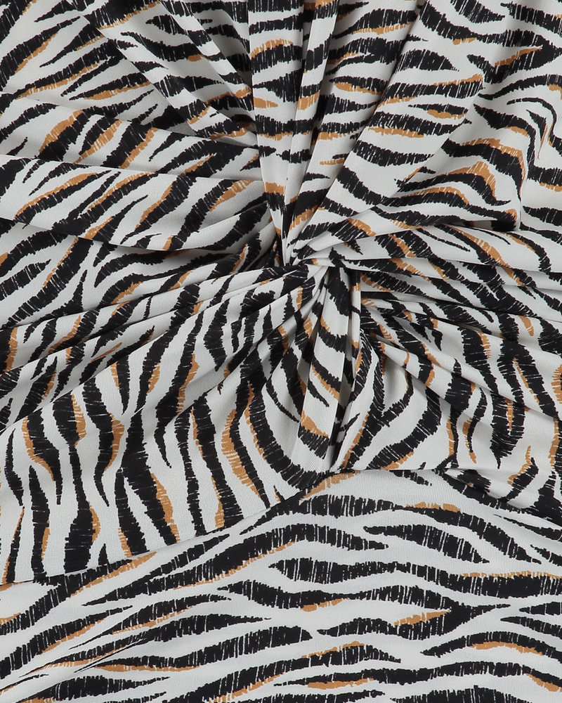Studio Anneloes Milou Zebra Shirt