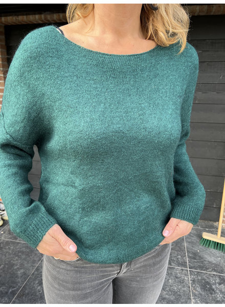 by Pepper Vinta Pullover