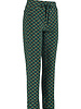 Studio Anneloes Annalot Graphic Trousers 08180
