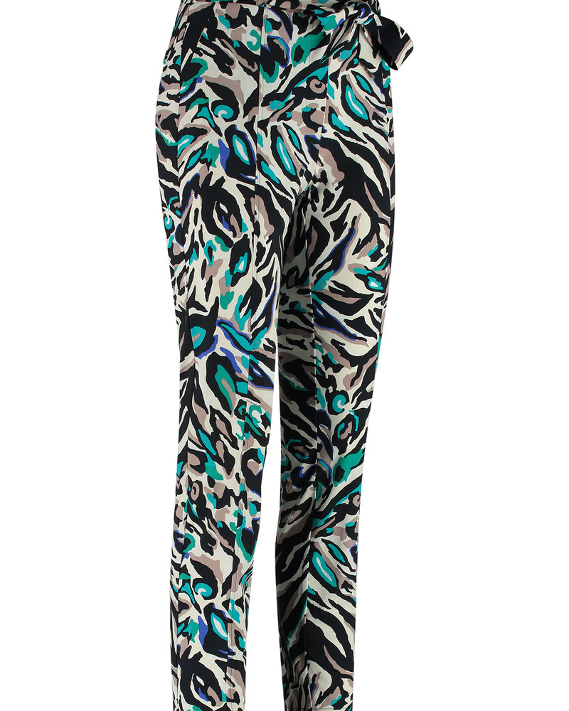 Studio Anneloes Deans Animal Trousers 08576