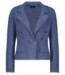 Monari Tweed Blazer 408488