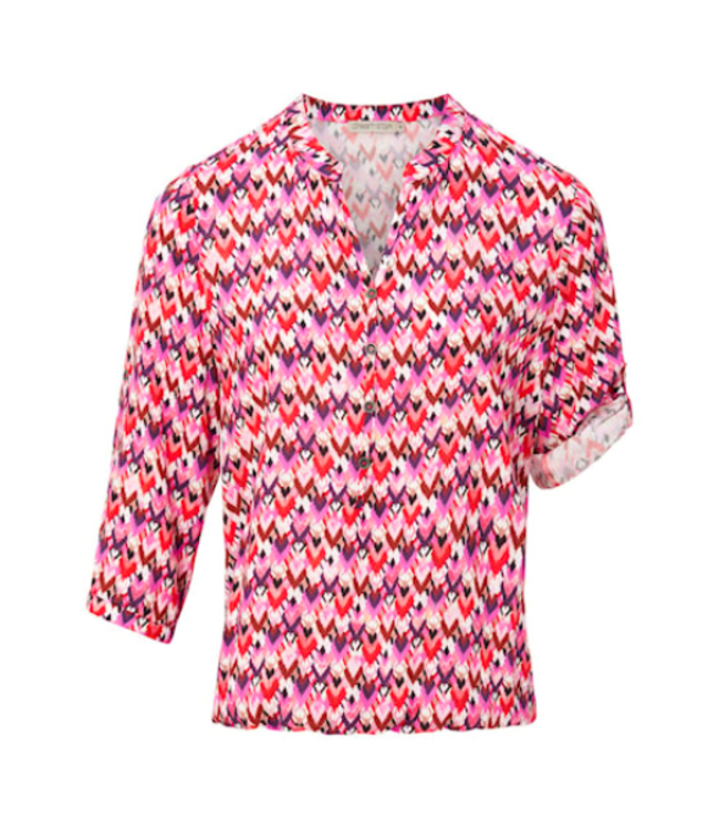 Dreamstar Maxx Blouse