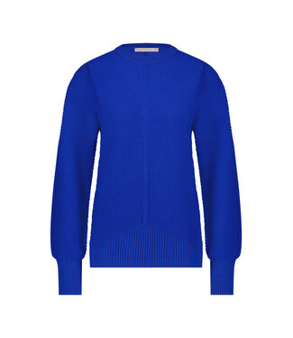 Studio Anneloes Erika Rib Pullover 09431