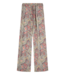 Rino Pelle Mafi Wide Leg Trousers