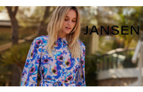 Juffrouw Jansen/Jansen Amsterdam