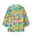 Pom Amsterdam  Cherry Blossom Blouse SP7735