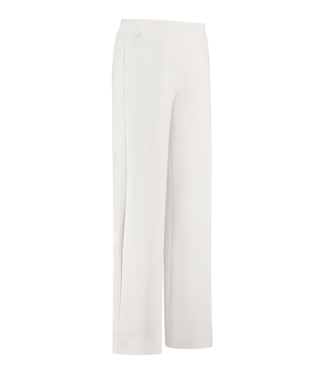 Studio Anneloes Lexie Bonded Trousers 94779