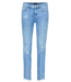 Monari Destroyed Jeans mit Strass 408301