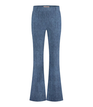 Studio Anneloes Flair Jeans Trousers 09753