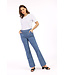 Studio Anneloes Flair Jeans Trousers 09753