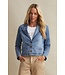 Red Button Blazer CRP Denim SRB4237