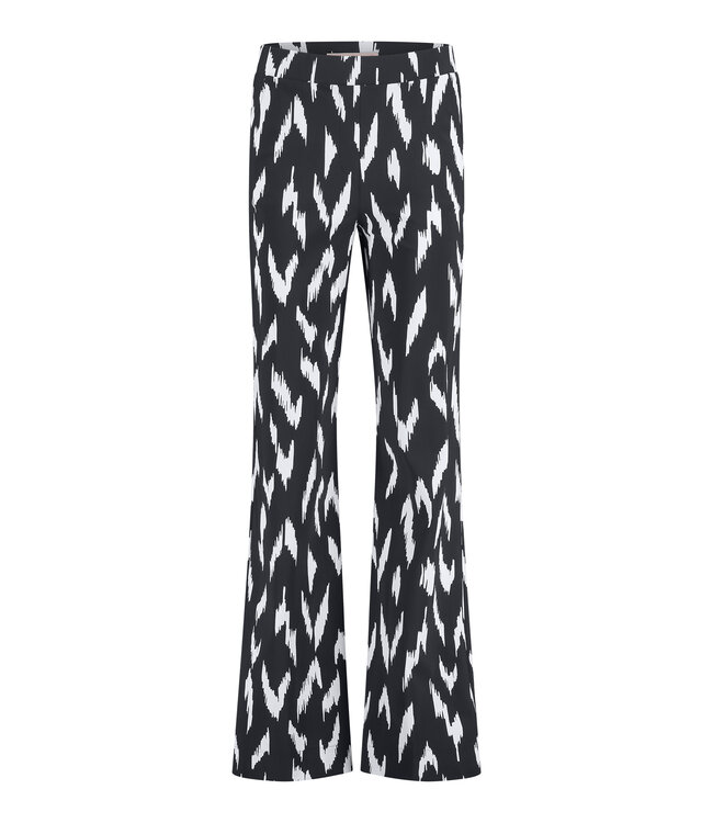 Studio Anneloes Marilon Sketch Trousers 09759