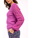 Studio Anneloes Dinah Crochet Pullover 09858