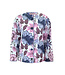 Studio Anneloes Esra Flower Jacquard Jacket 09771