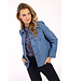 Studio Anneloes Claire Jeans Jacket 09750