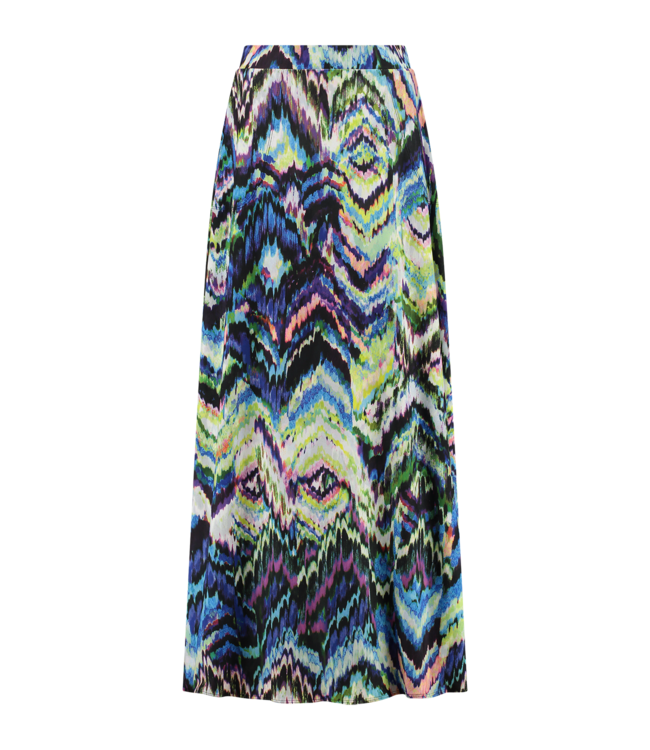 Helena Hart Rok Angie Print Flow 7581Flow