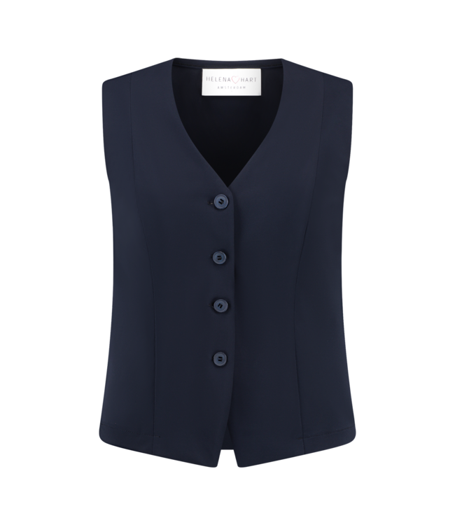 Helena Hart Gilet Transfer 7541