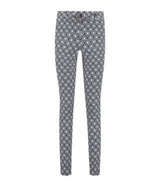 Helena Hart Chino Print Mac