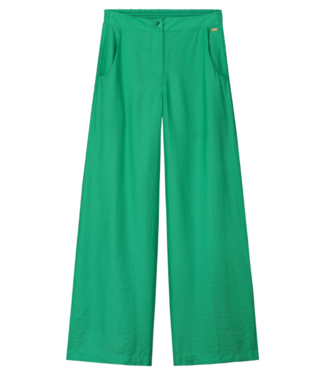 Pom Amsterdam  Lush Green Pants SP7819