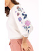 Studio Anneloes Hollie Embroidery Pullover 09861