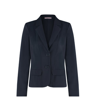 Studio Anneloes Bright Bonded Blazer 94780