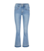 Red Button Babette CRP Jeans with Unfold Hem SRB4152