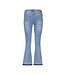 Red Button Babette CRP Jeans with Unfold Hem SRB4152